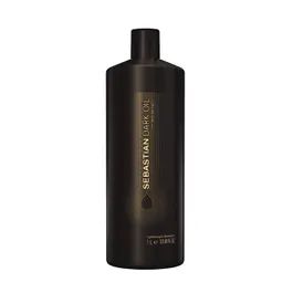 SEBASTIAN PROFESSIONAL Dark Oil Lightweight Shampoo | CHATTERS