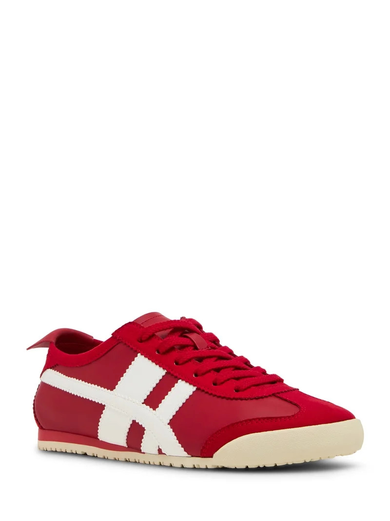 Madden Girl Women's Glidde Lace-Up Sneaker | Walmart (US)