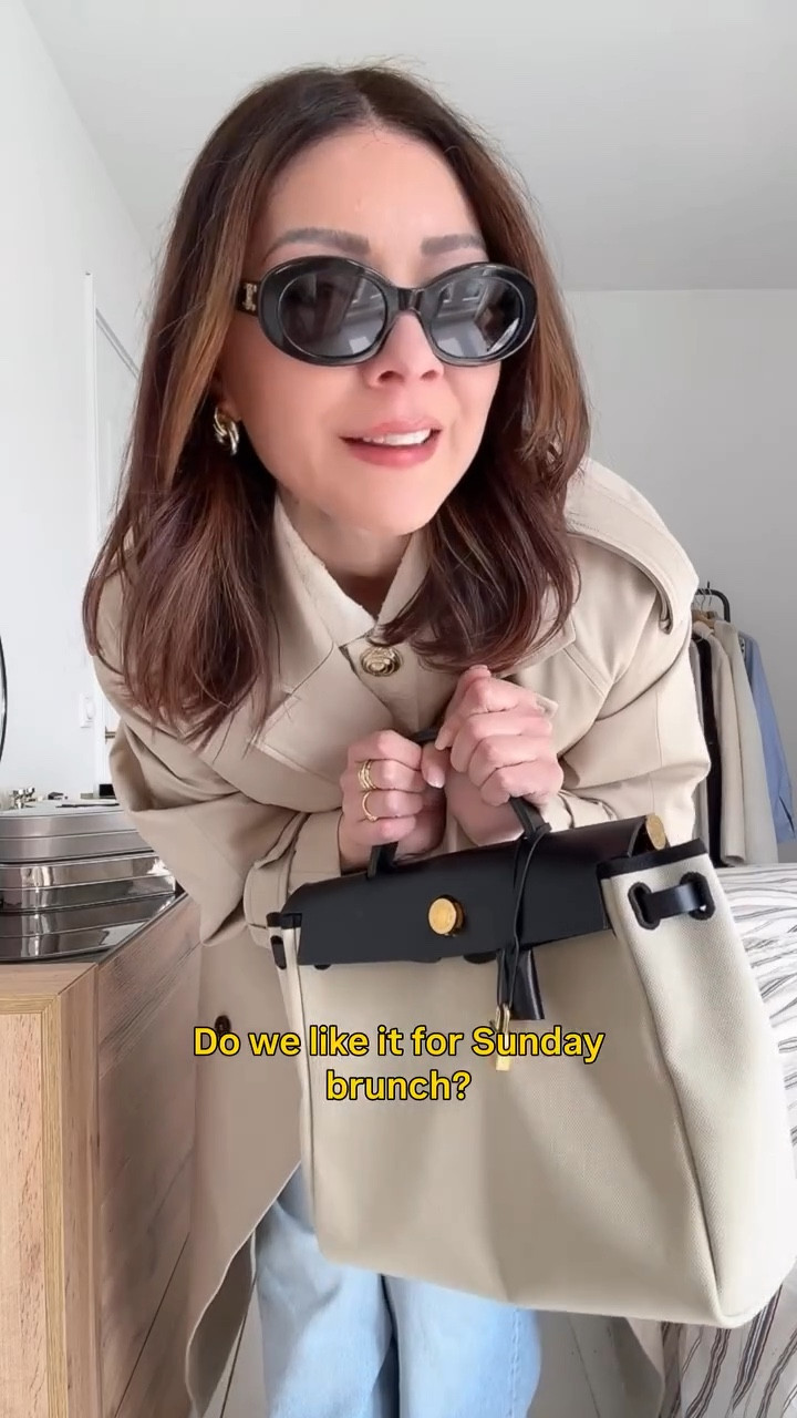 Sunday Brunch Look🤍

#LTKeurope #LTKspring #LTKstyletip
