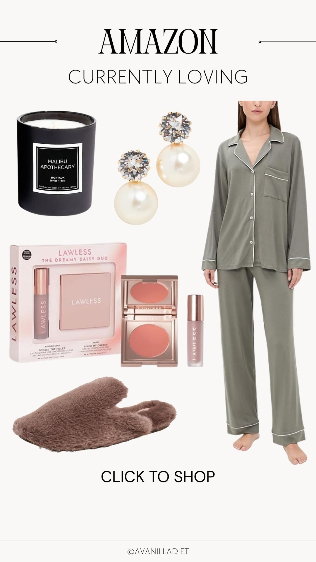 #LTKHoliday #LTKGiftGuide