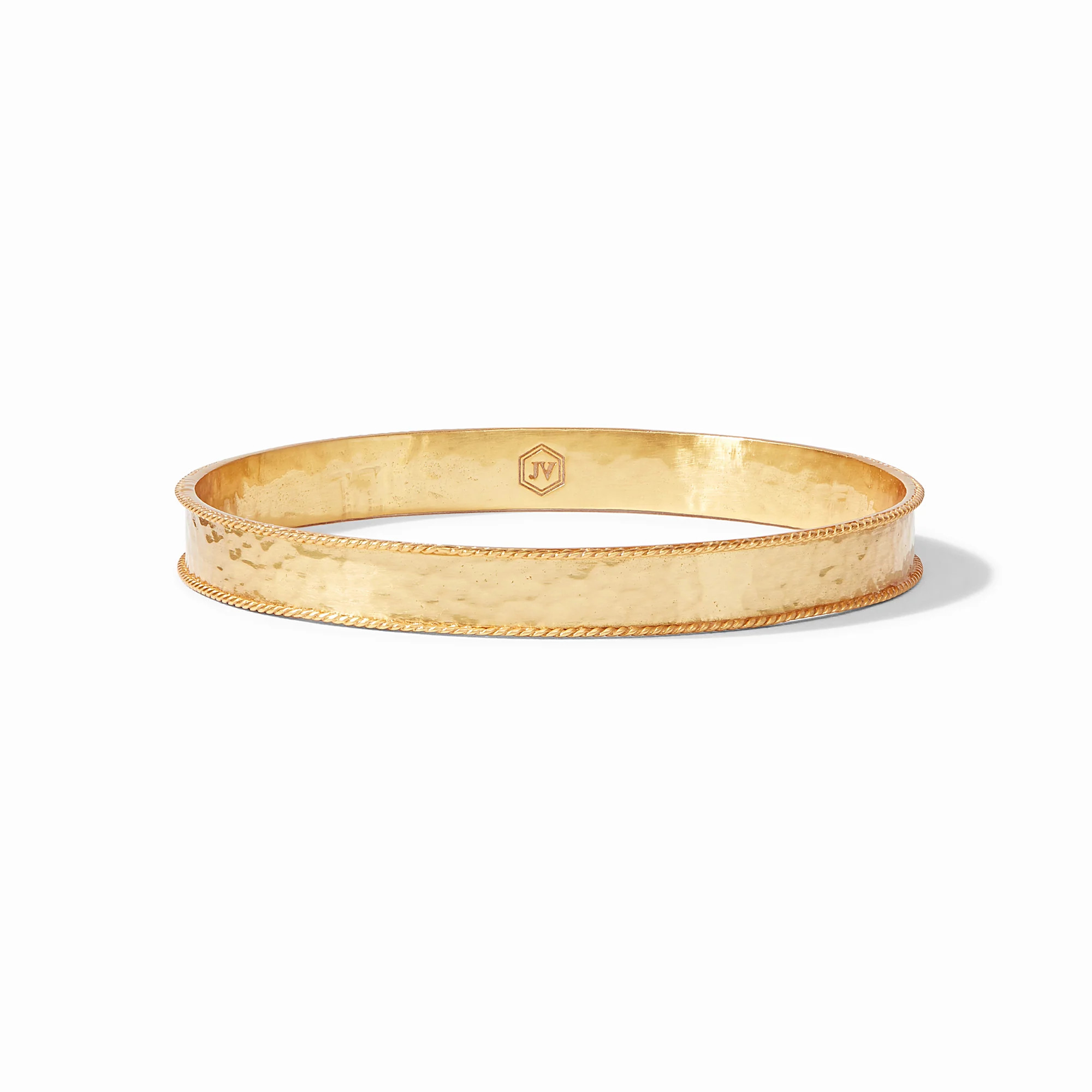 Savoy Bangle Bracelet | Julie Vos | Julie Vos