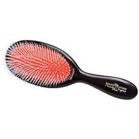 Mason Pearson Junior Size Nylon Bristle Hair Brush | Dermstore (US)