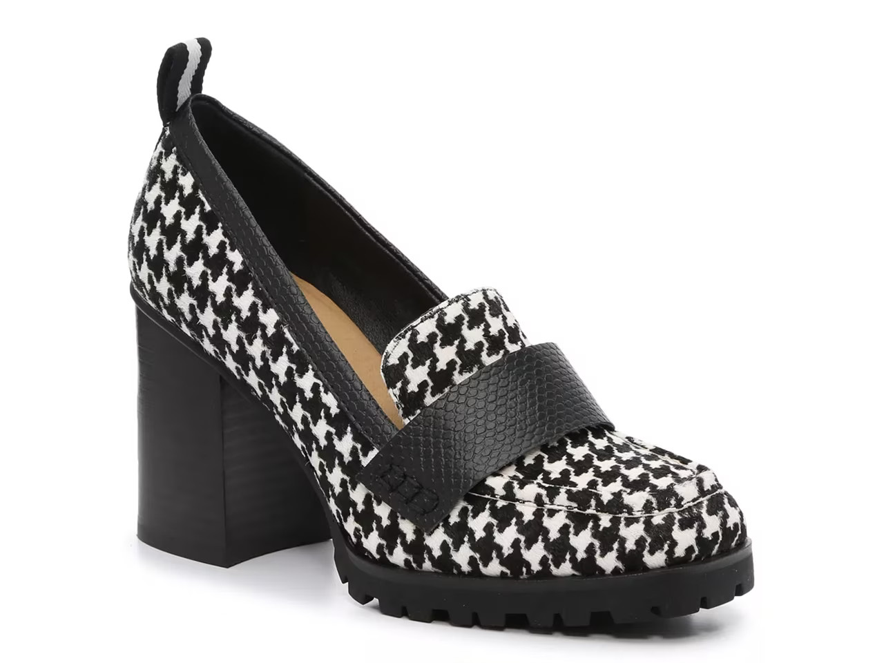 Crown Vintage Alivia Platform Pump | DSW
