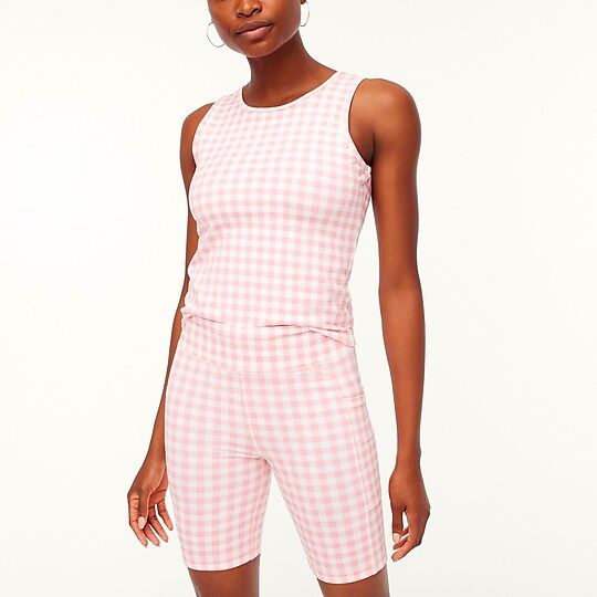 Bike ShortItem AY288 
 Reviews
 
 
 
 
 
6 Reviews 
 
 |
 
 
Write a Review 
 
 
 
 
overall rati... | J.Crew Factory