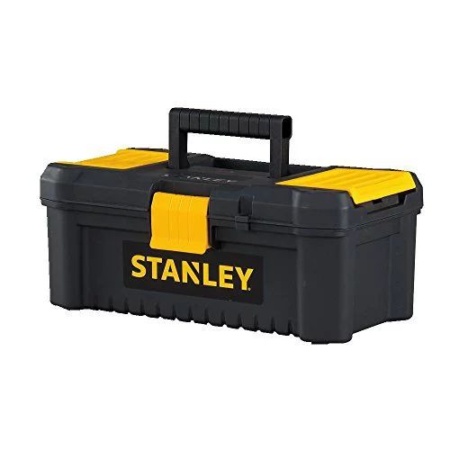 STANLEY STST13331 12.5-Inch Essential Toolbox | Walmart (US)
