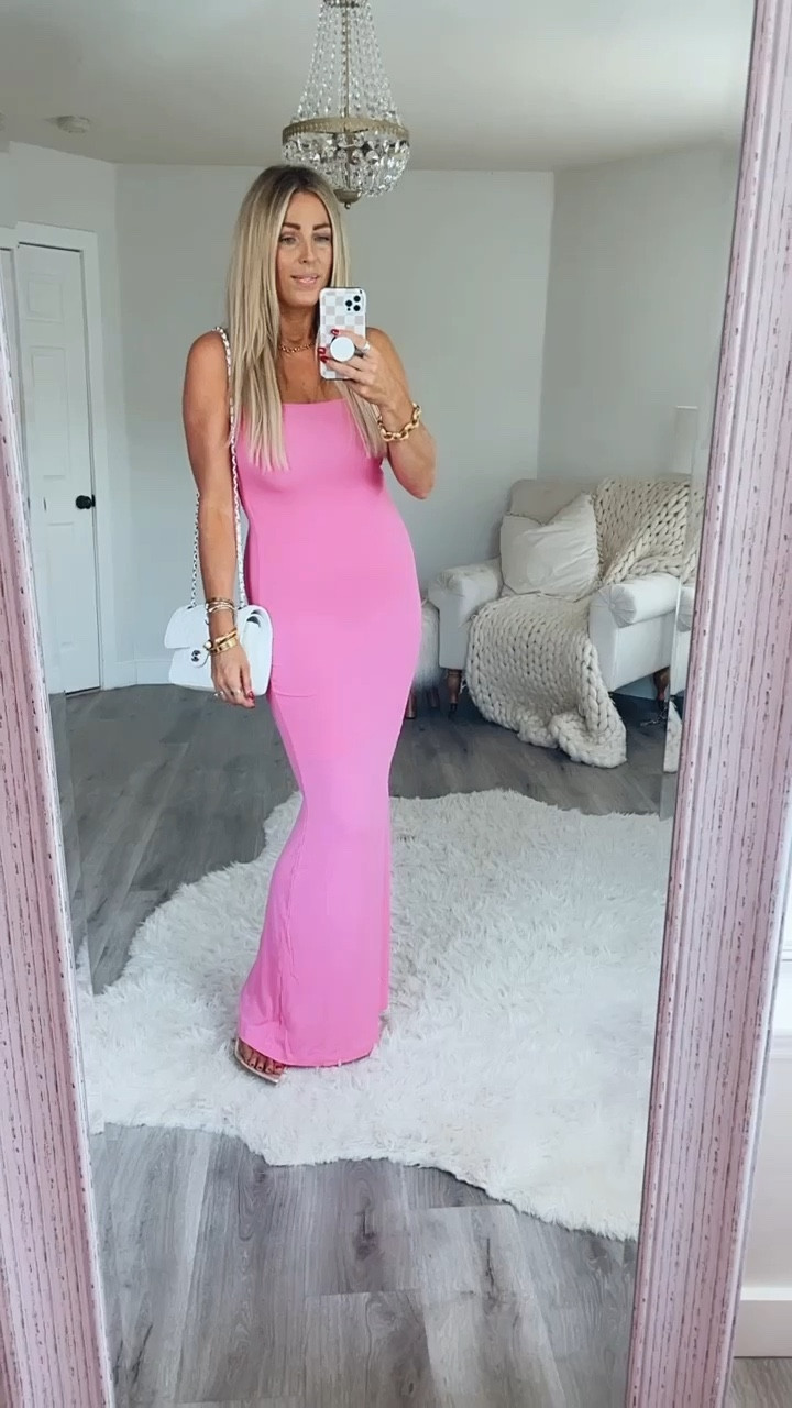 Sexy Tube Maxi Dres for Women … curated on LTK