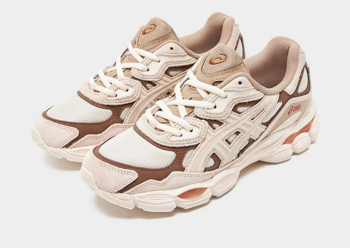 ASICS Gel NYC Women's | JD Sports (AU)