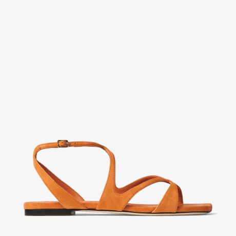 Ayla Flat | Jimmy Choo (EU)