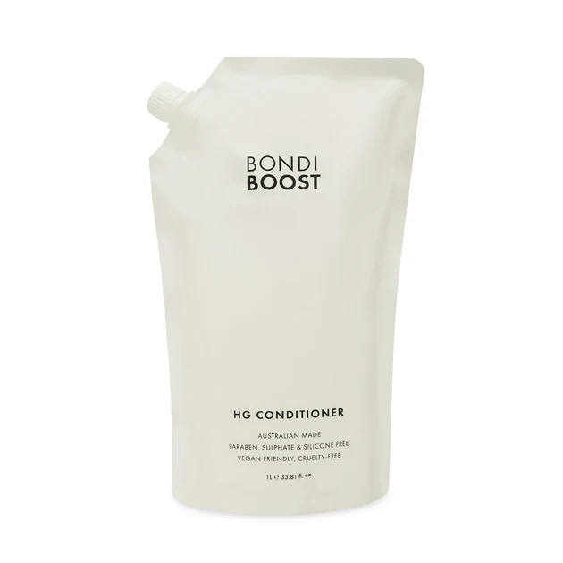 HG Conditioner 1000ml Refill - Limited Edition! | Bondi Boost