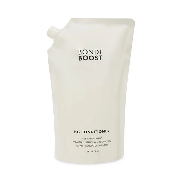 HG Conditioner 1000ml Refill - Limited Edition! | Bondi Boost