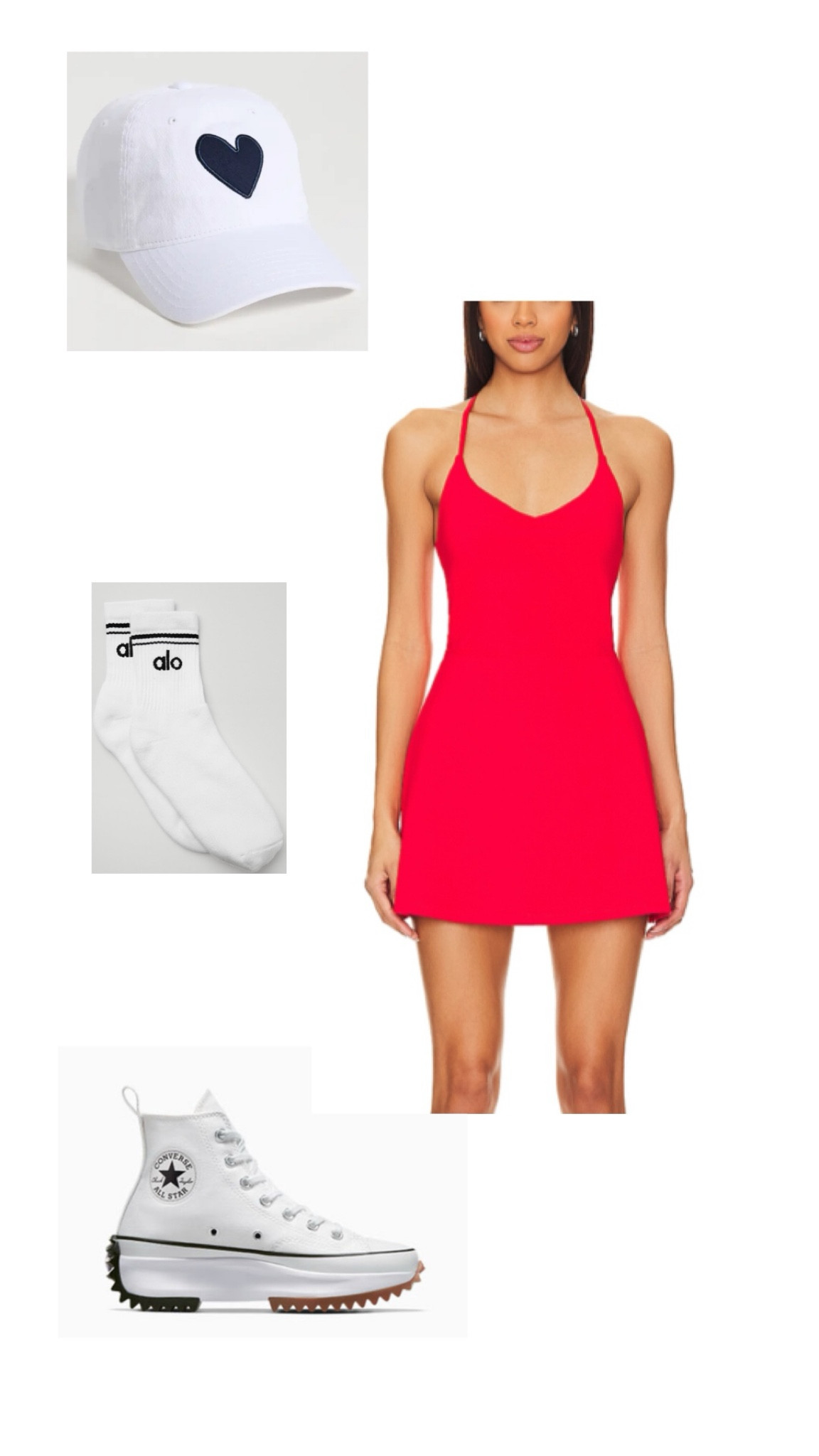 Cubs game outfit ideas #baseball #cubs #chicago #spring

#LTKSeasonal #LTKstyletip #LTKU