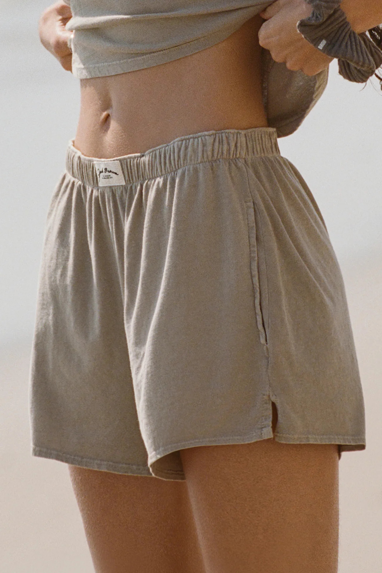 Boxer Short | Joah Brown