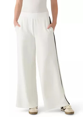 Women's Wide Leg Pants | Belk