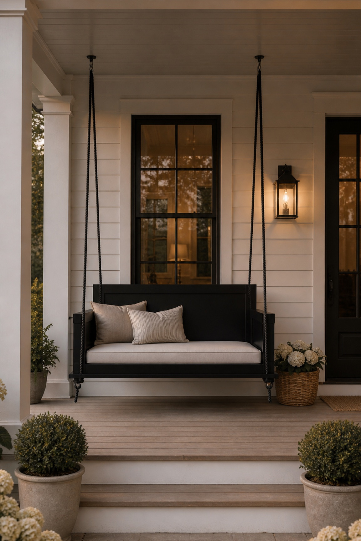 Porch swings

#LTKHome