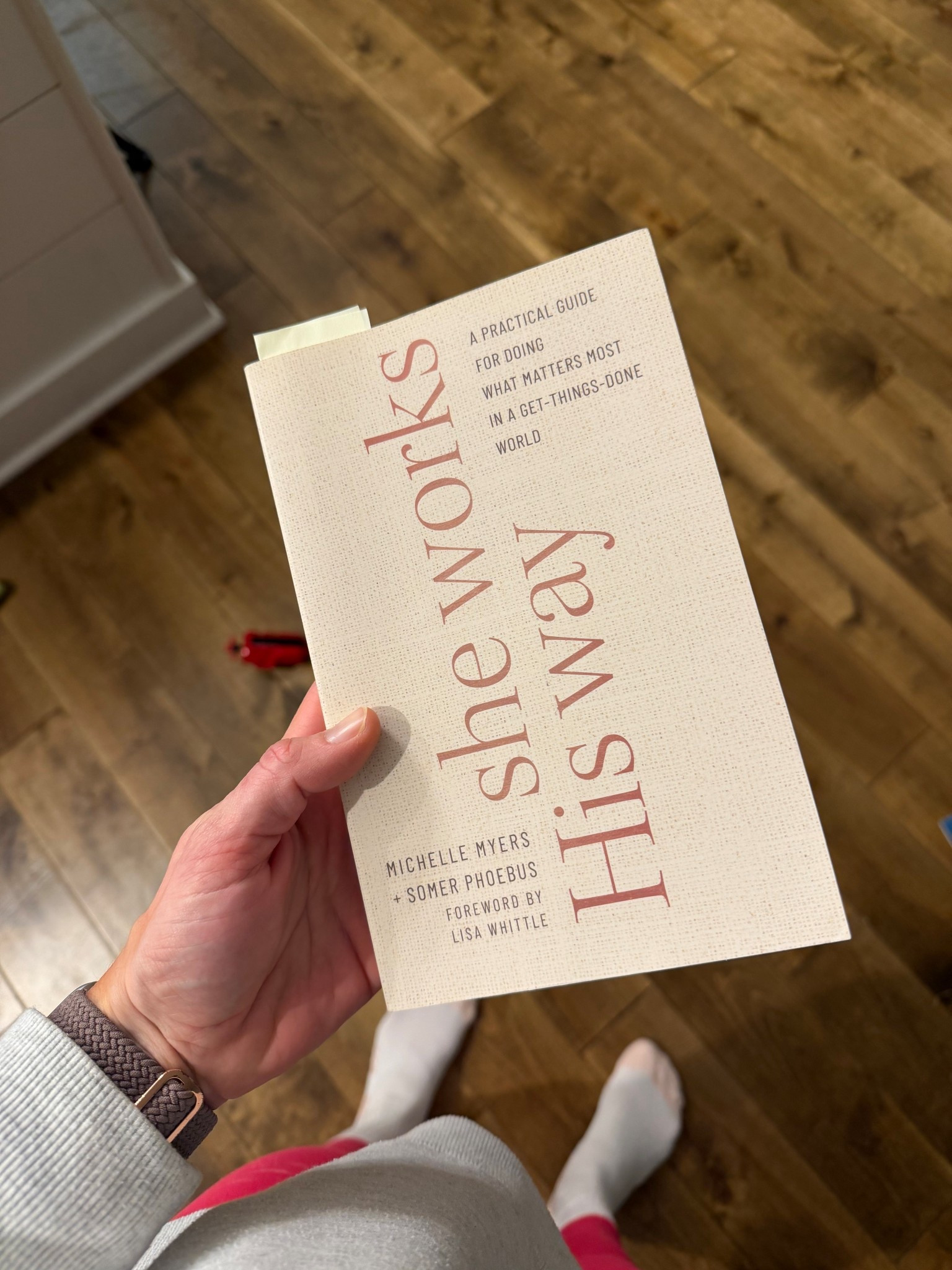 Loved this book cover to cover!
