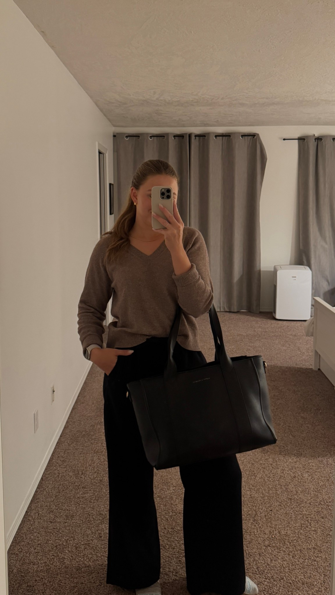 Road trip fit 

#LTKcanada #LTKtravel #LTKfall