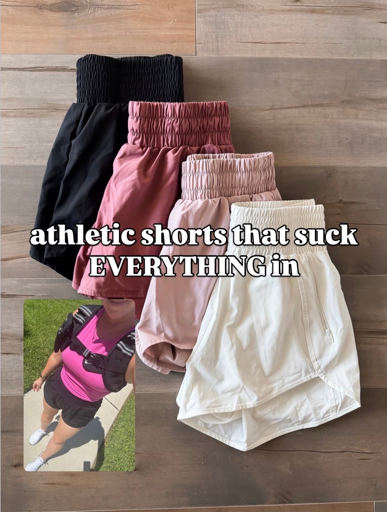 Amazon fashion Amazon finds workout outfit fitness outfit summer walk outfit

#LTKActive