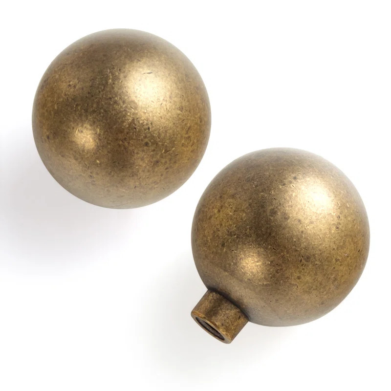 Round Knob | Wayfair North America