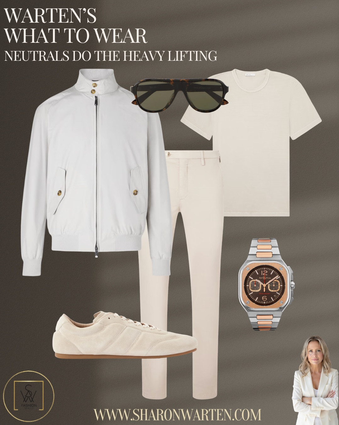 Warten’s What To Wear. 
Effortless outfits. 
Zero overthinking.
Shop your edit → 

#MensStyle
#Menswear
#ClassicMenswear
#TimelessMenswear
#ModernMenswear
#EffortlessStyle
#MinimalStyleMen

timeless outfit ideas
capsule wardrobe outfits
minimalist outfit ideas women
classic outfits men
neutral outfit inspiration
effortless everyday outfits
wardrobe essentials checklist
how to build a capsule wardrobe

#LTKMens #LTKWorkwear #LTKootd