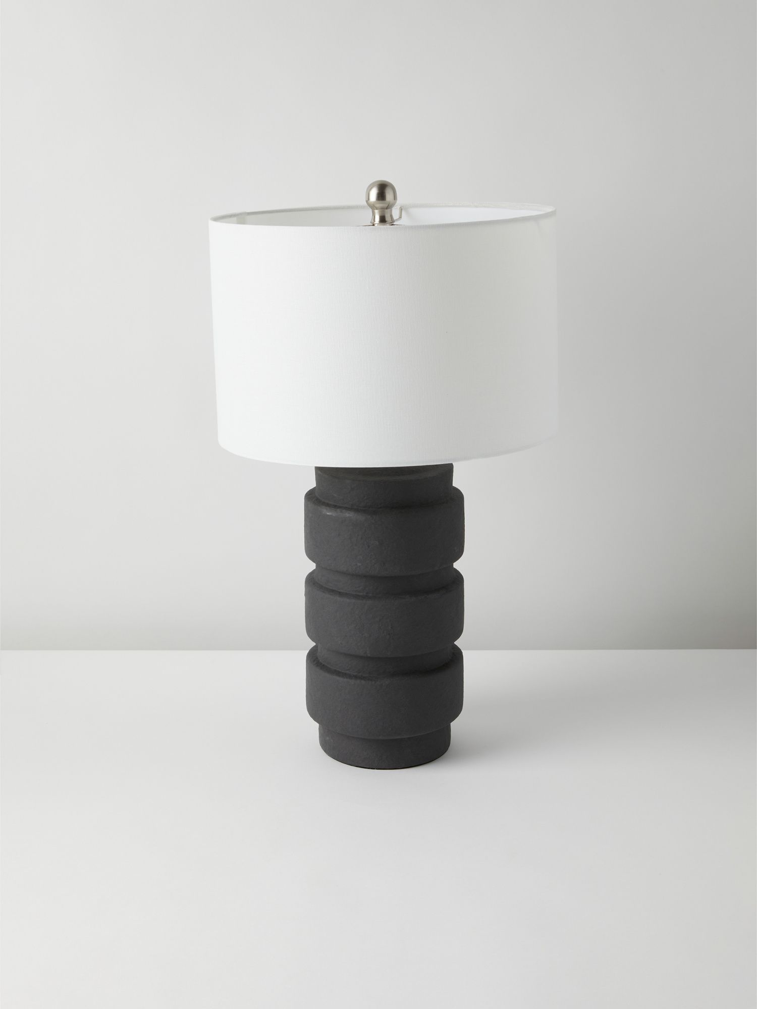 25in Ceramic Sero Table Lamp | Table Lamps | HomeGoods | HomeGoods