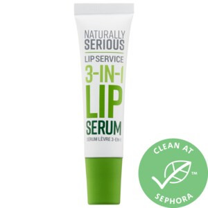 Lip Service 3-In-1 Lip Serum | Sephora (US)