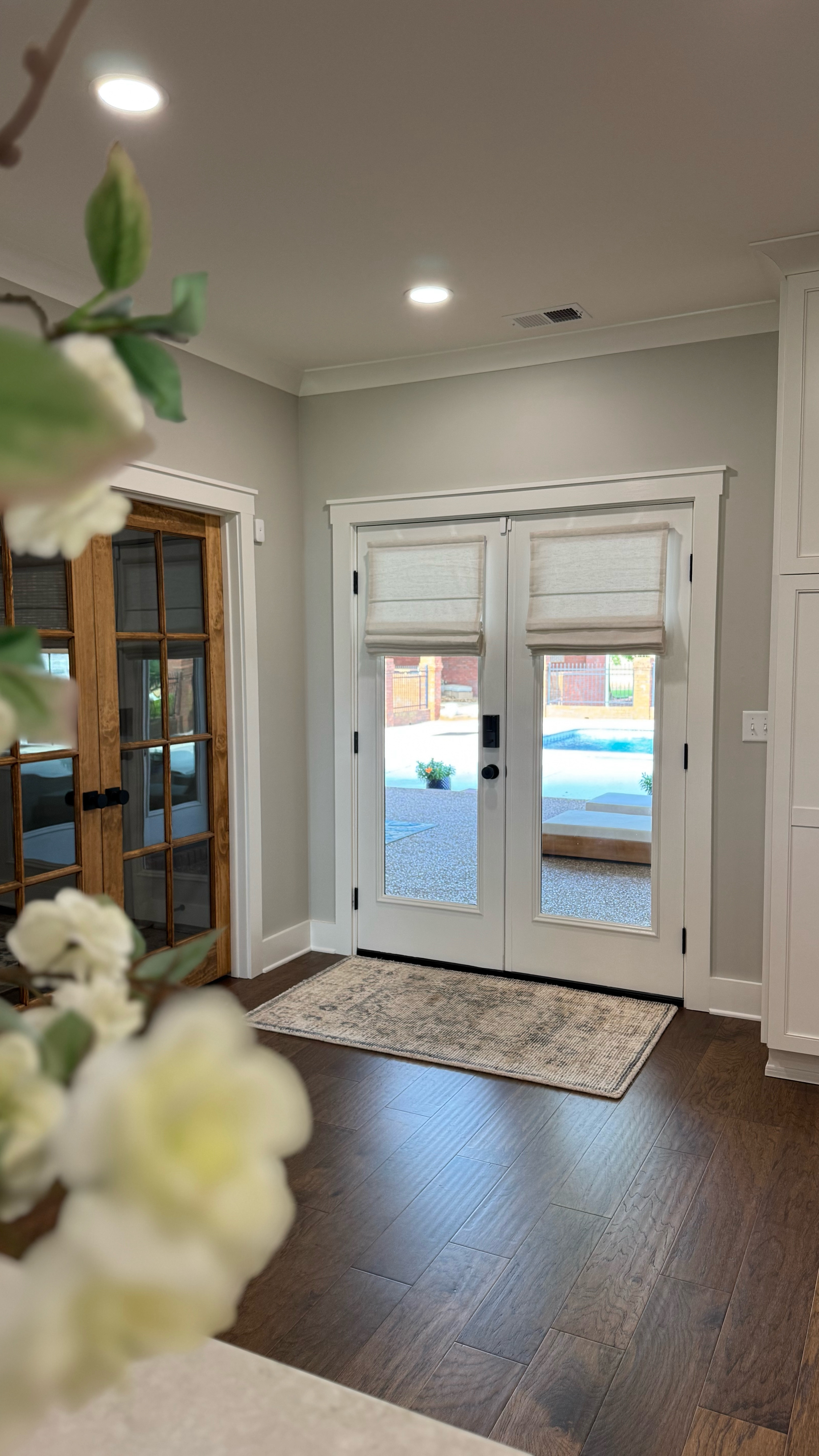 Your home is meant to feel custom—and this is such an easy way to make it happen.

I searched for months for the perfect window treatments for our patio doors… and I finally found exactly what I envisioned! 

These cordless linen Roman shades check every box: (Style: Sandra, Color: Neutral)
✔️ Easy to order
✔️ Simple install
✔️ Lined for that luxe, tailored look
✔️ 10/10 quality

They let in just the right amount of light while still giving that clean, elevated look I love.

We did an outside mount with white lining, and it completely finished off the view just in time for summer!

Use code KP12 to save 12%

#LTKHome