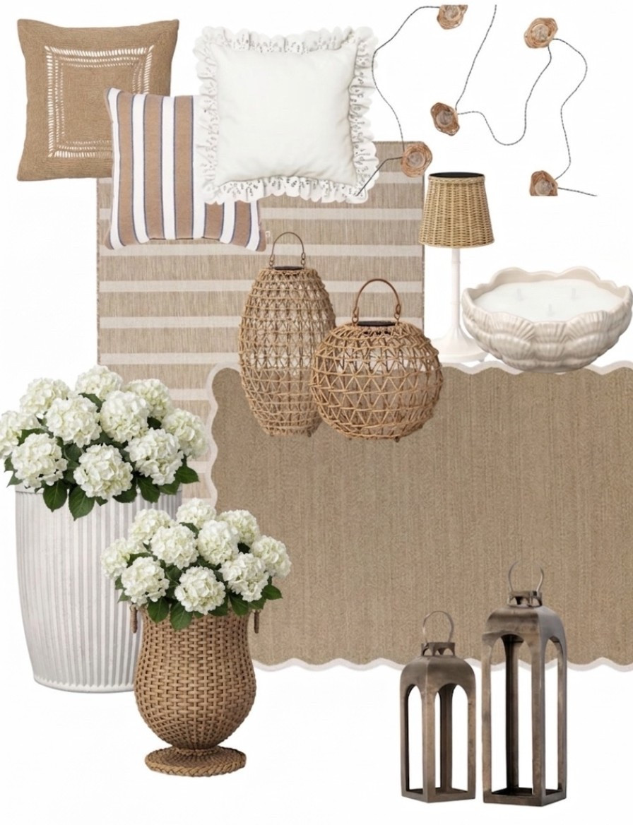 Target new outdoor decor!! Target decor, Target finds, outdoor rug 