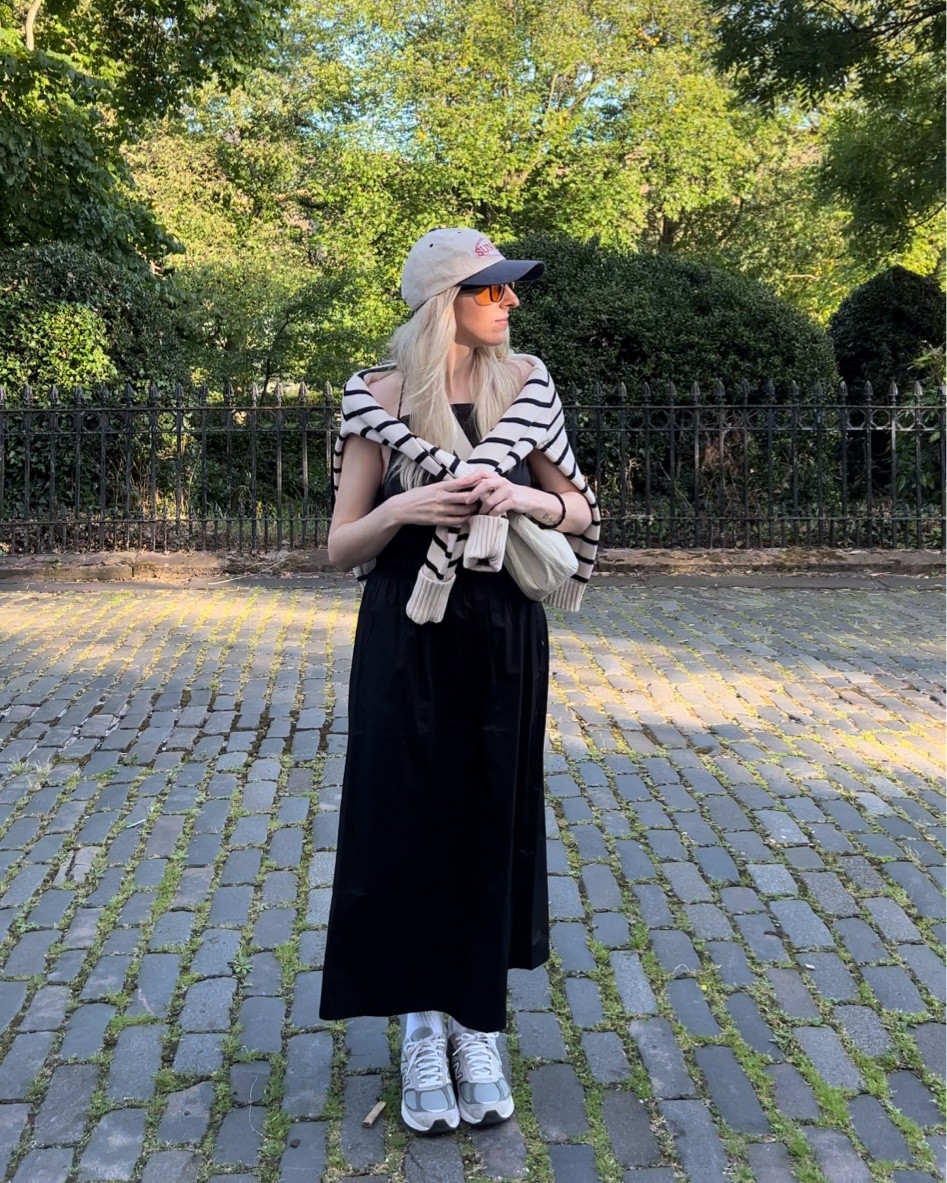 Maxi dress, linen dress, transitional outfits, fall outfit, summer outfit 

#LTKeurope #LTKuk #LTKsummer
