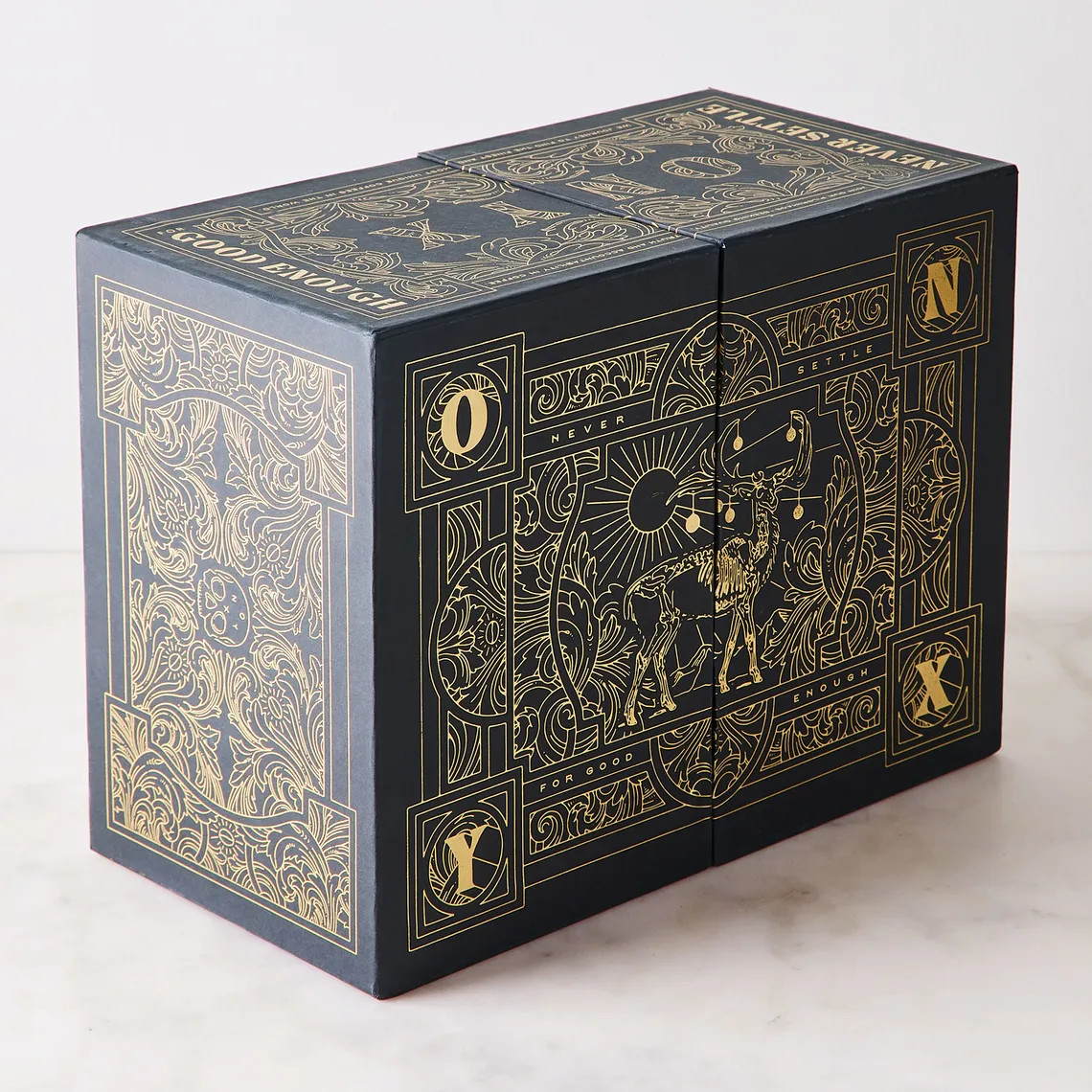 Onyx Coffee Lab Advent Calendar | Food52