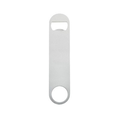 Houdini Stainless Steel Bottle Opener | Target