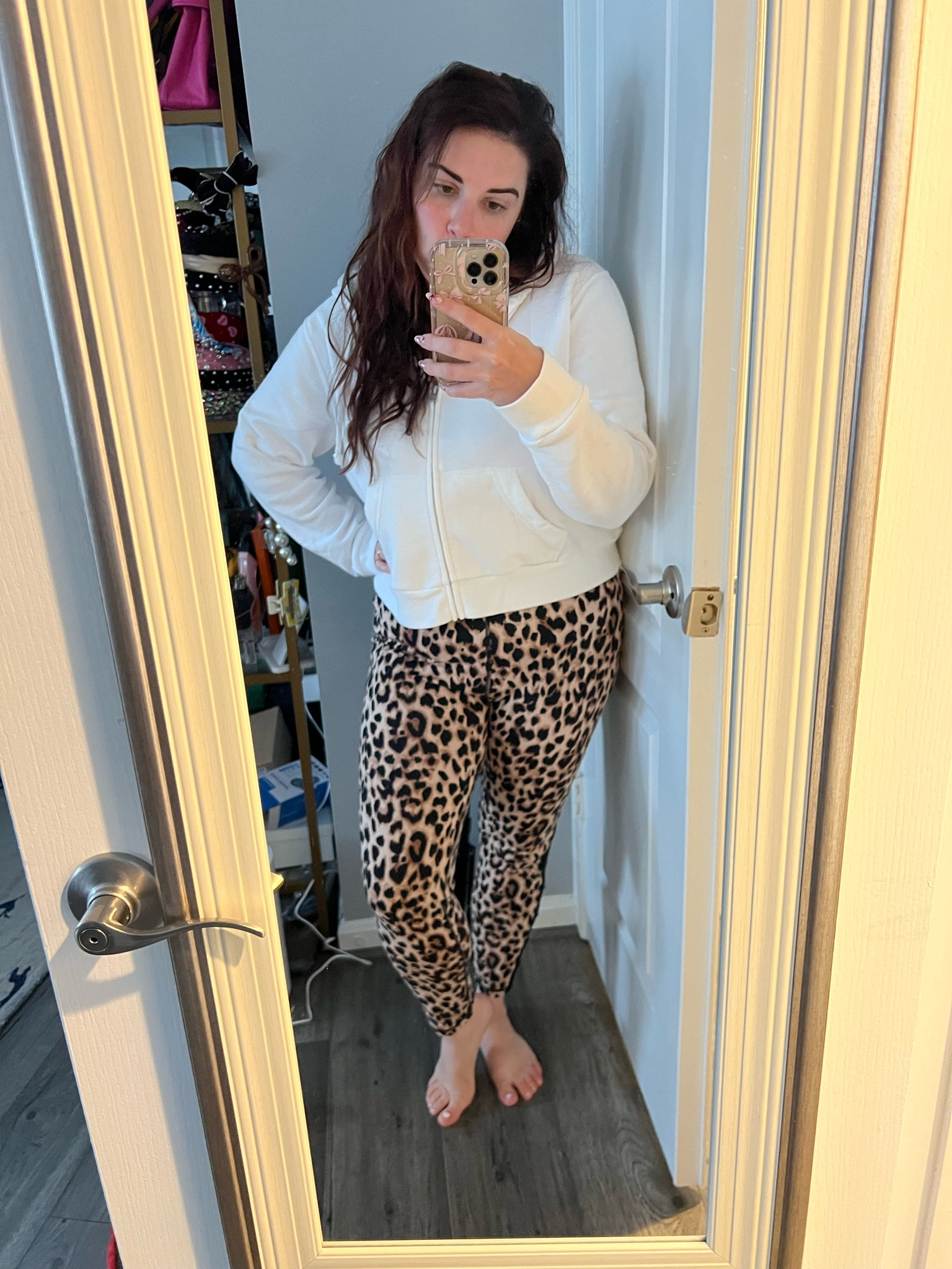 Casual Outfit

Work from home outfit 

#LTKstyletip #LTKmidsize