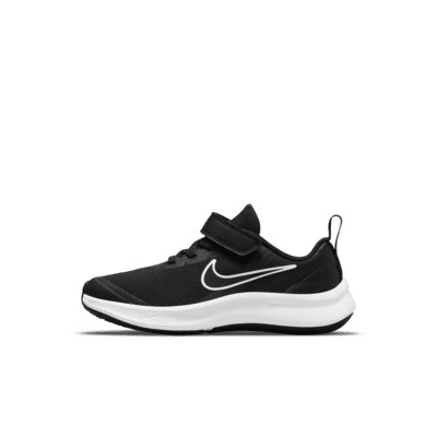 Sustainable MaterialsNike Star Runner 3Little Kids' Shoes | Nike (US)