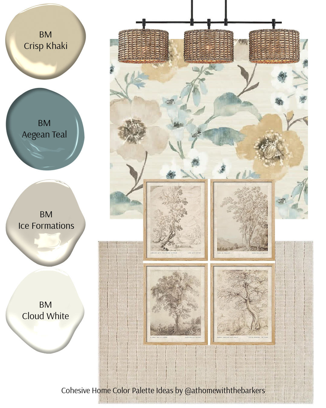 Room makeover Ideas, DIY Home decorating 

 #LTKHome #LTKSaleAlert