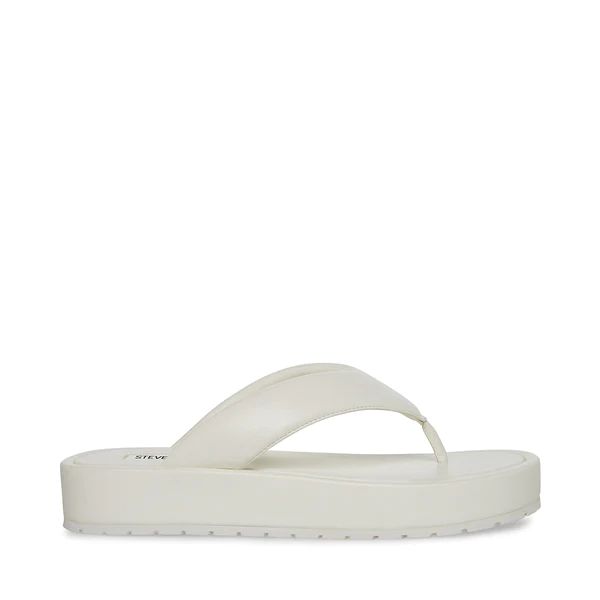 CAMPANA WHITE | Steve Madden (US)