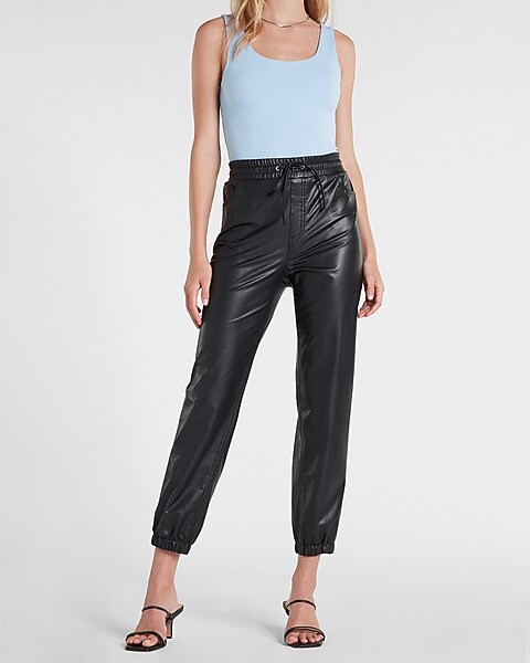 Body Contour Scoop Neck Thong Bodysuit | Express