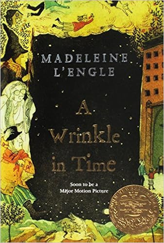 A Wrinkle in Time (Time Quintet) | Amazon (US)