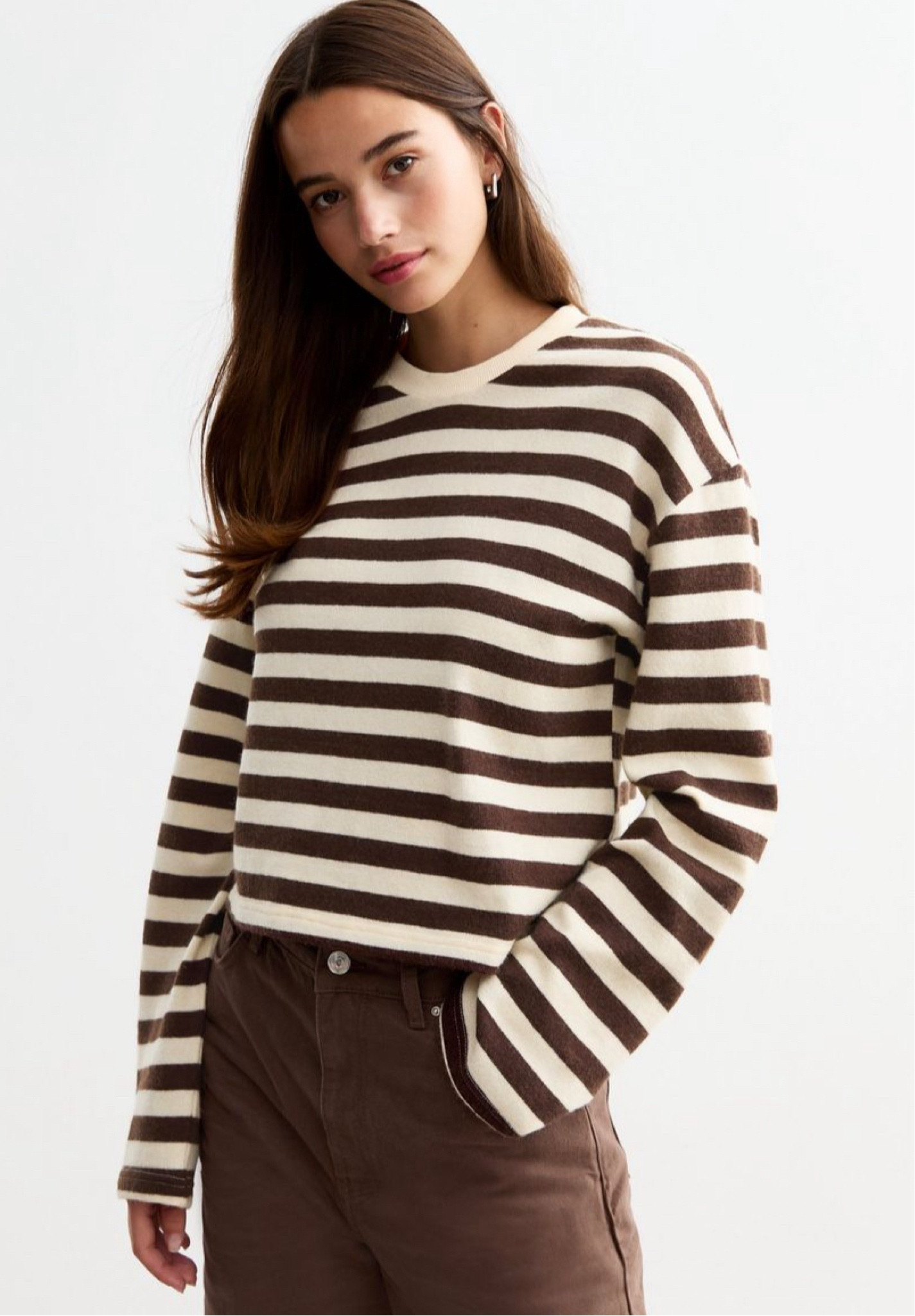 The brown edit 🤎

Tags: brown outfits, striped tops, mum style, autumn trends, autumn fashion, puffer coats

#LTKautumn #LTKeurope #LTKuk