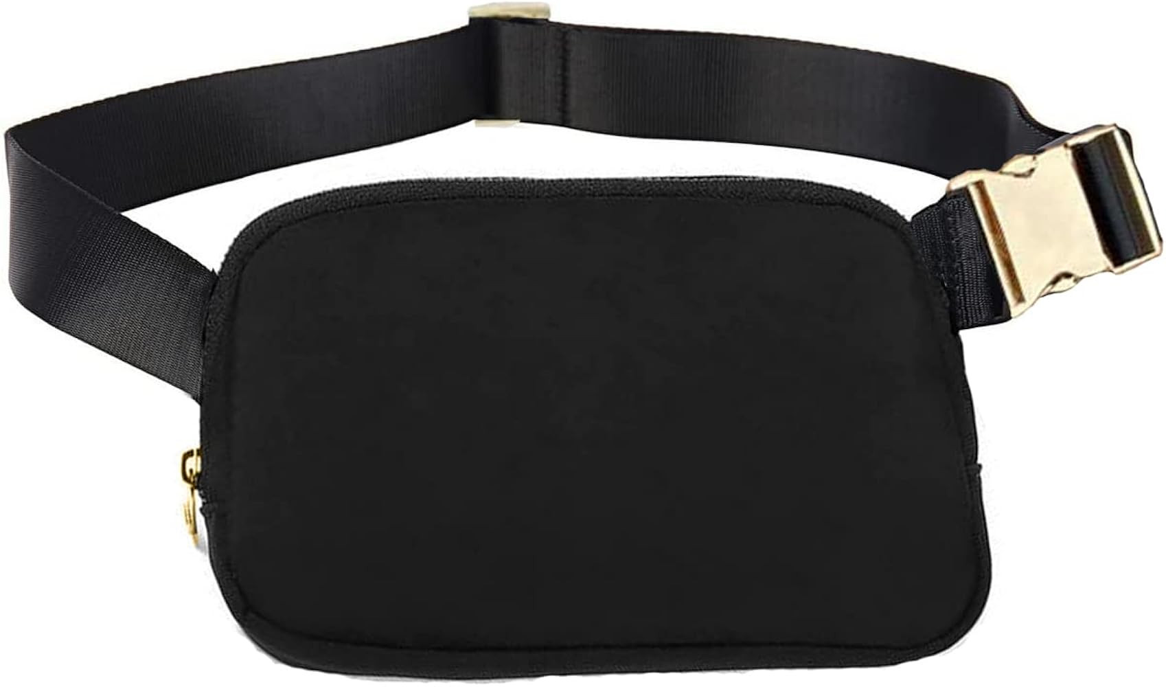 Athletica Everywhere Fleece Belt Bag,Crossbody Bag Fanny Pack for Women,Cute Mini Everywhere Bum ... | Amazon (US)