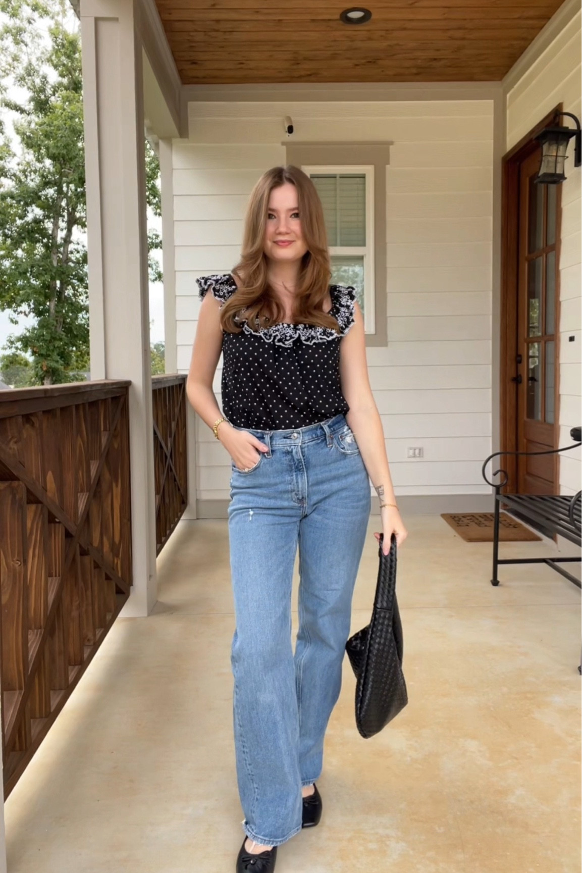 Late summer ootd 

#LTKStyleTip #LTKFindsUnder100 #LTKShoeCrush