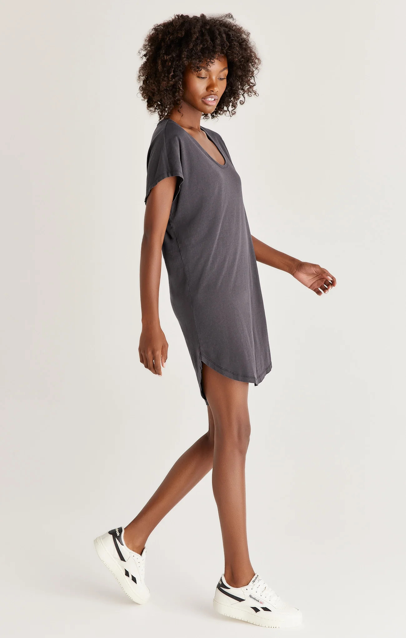 Organic Scoop Neck Dress | Z Supply