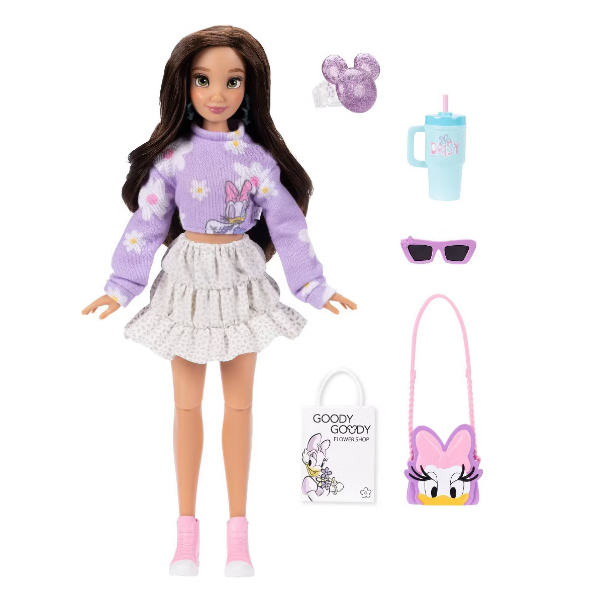 Disney ILY 4ever Fashion Dolls - Inspired by Daisy | Target