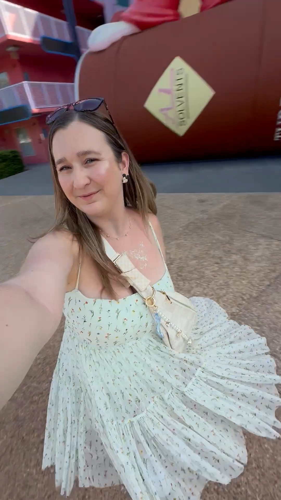 Needing to share this dress with you because it’s PERFECTION and the most comfortable athletic dress I’ve ever worn! Perfect for Disney and so many color options! 

#LTKStyleTip #LTKMidsize #LTKFindsUnder100