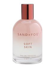 3.38oz Pink Ombre Soft Skin Eau De Toilette | Women | TJ Maxx | TJ Maxx