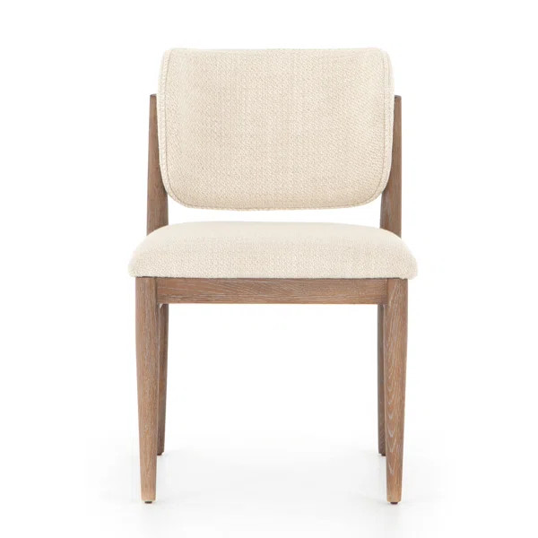 Joren Upholstered Dining Chair | Wayfair North America