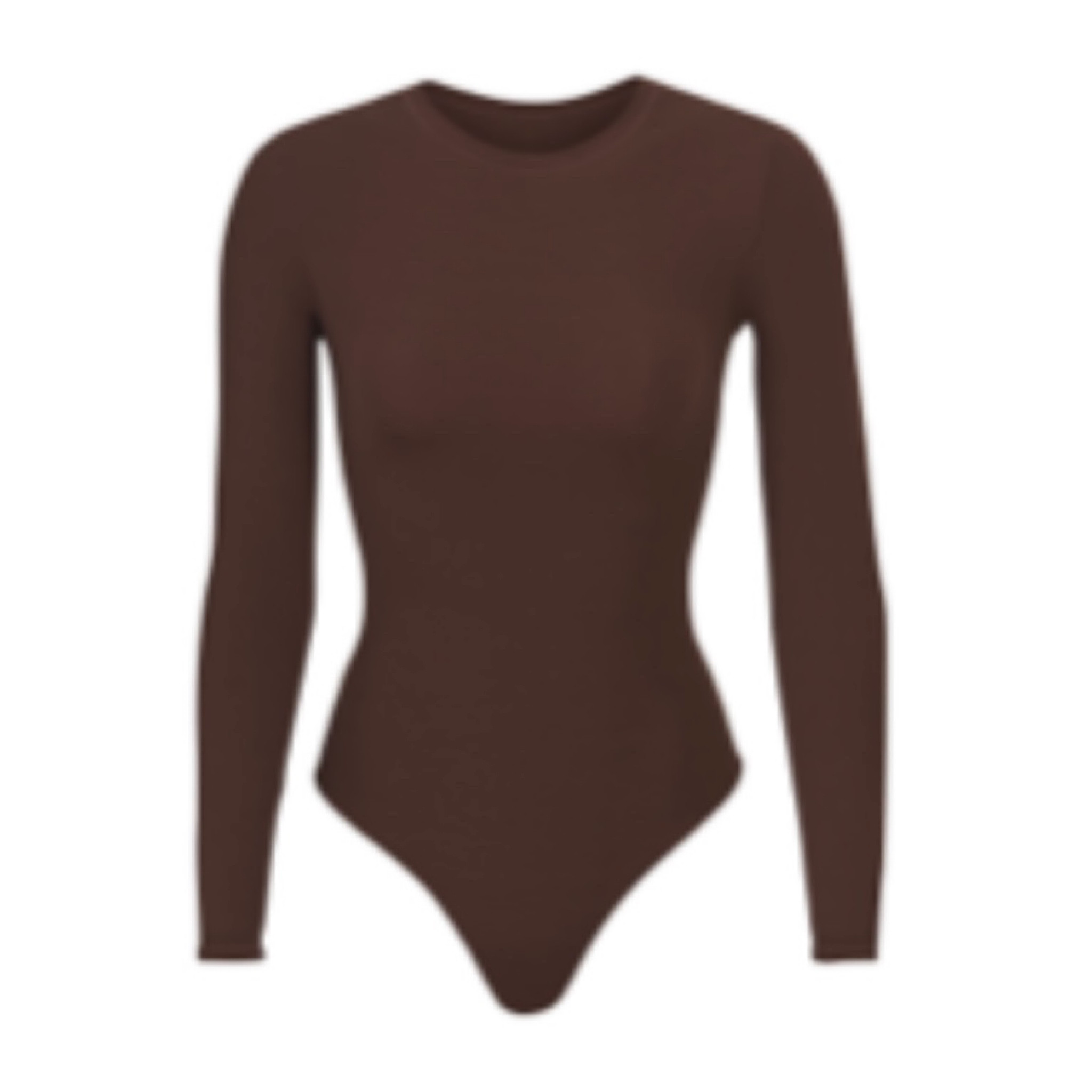 Skims Fits Everybody Bodysuit 