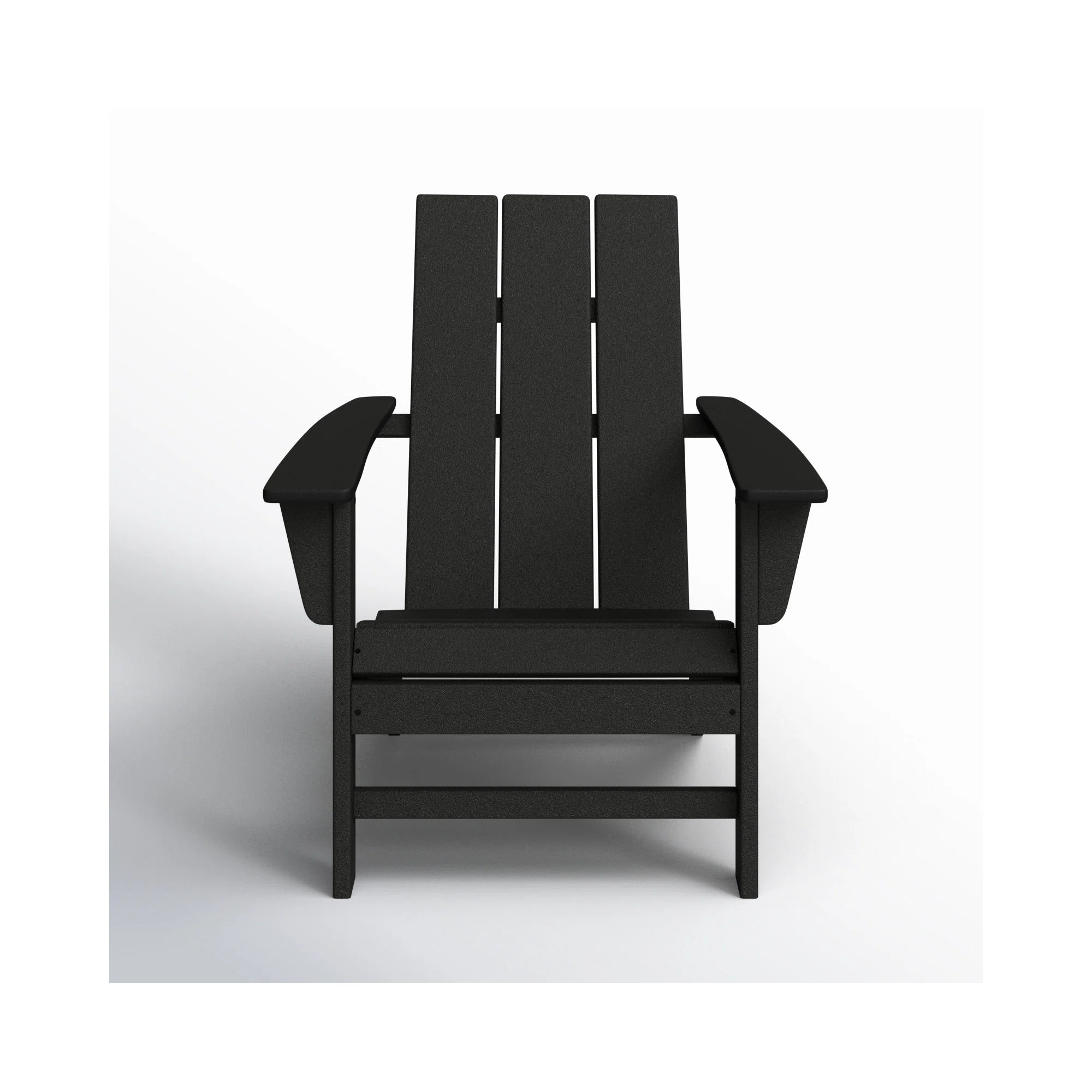 POLYWOOD Modern Adirondack Chair | Birch Lane