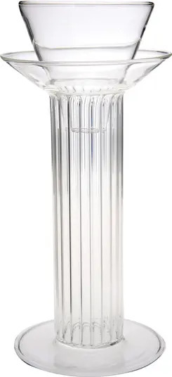 Ichendorf Narciso Optic Flower Vase | Nordstrom | Nordstrom