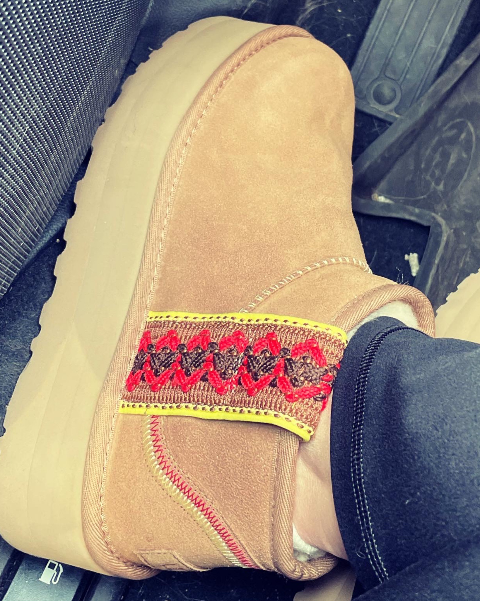 These are the cutest coziest uggs ever babes!! You NEED 

#LTKSeasonal #LTKGiftGuide #LTKstyletip