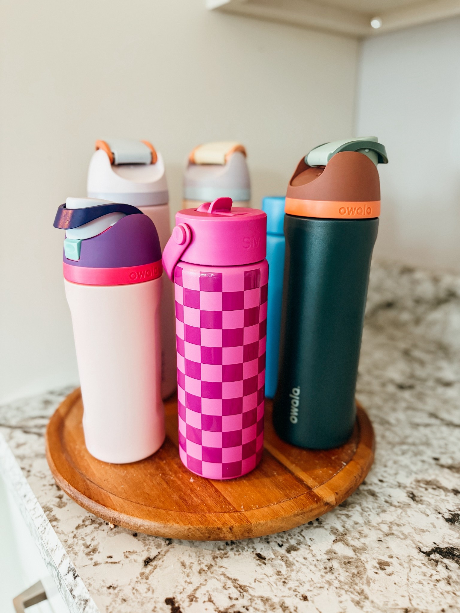 All my kids needed new water bottles and the Owalas were top on their Christmas lists. Loving the Simple Modern tumblers for the littles!

#LTKKids