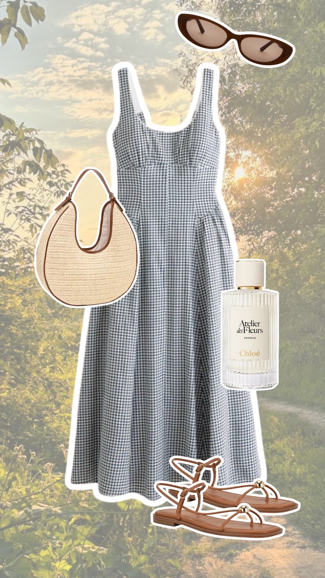 this dress is stunning! easily the dress of the summer. perfect for casual summer outfits, vacation dress, dinner looks

#LTKxAbercrombie #LTKSeasonal #LTKootd